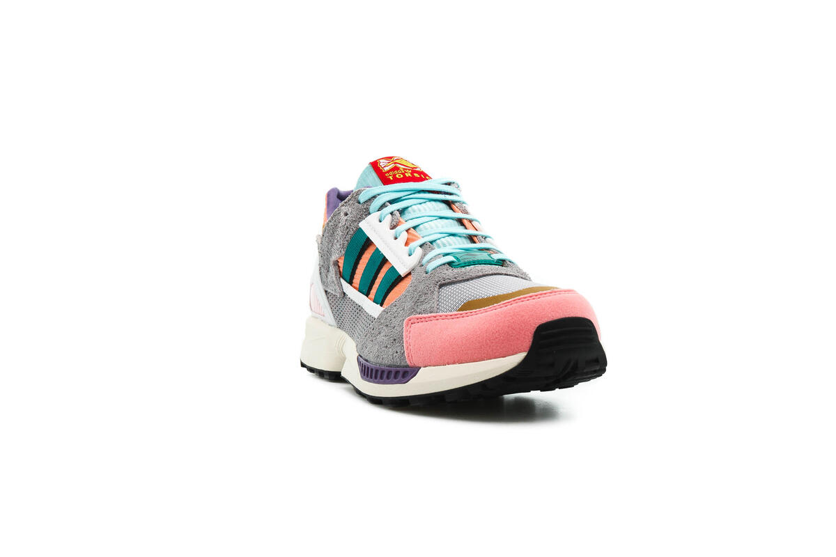 adidas Originals ZX 10/8 CANDYVERSE | GX1085 | AFEW STORE